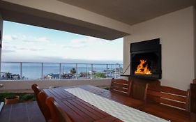 Go2Boa Luxury Apartment
