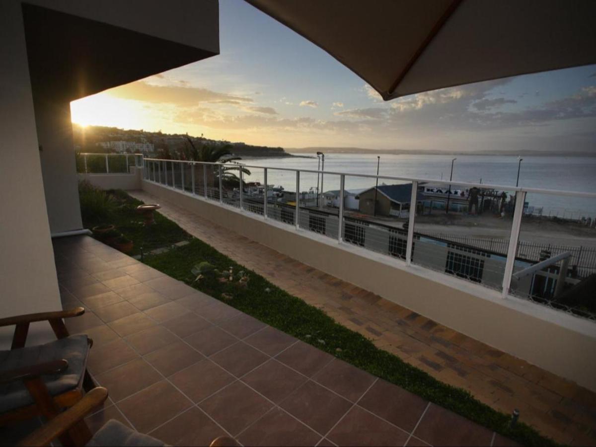 Go2Boa Luxury Apartment Mossel Bay Exterior foto