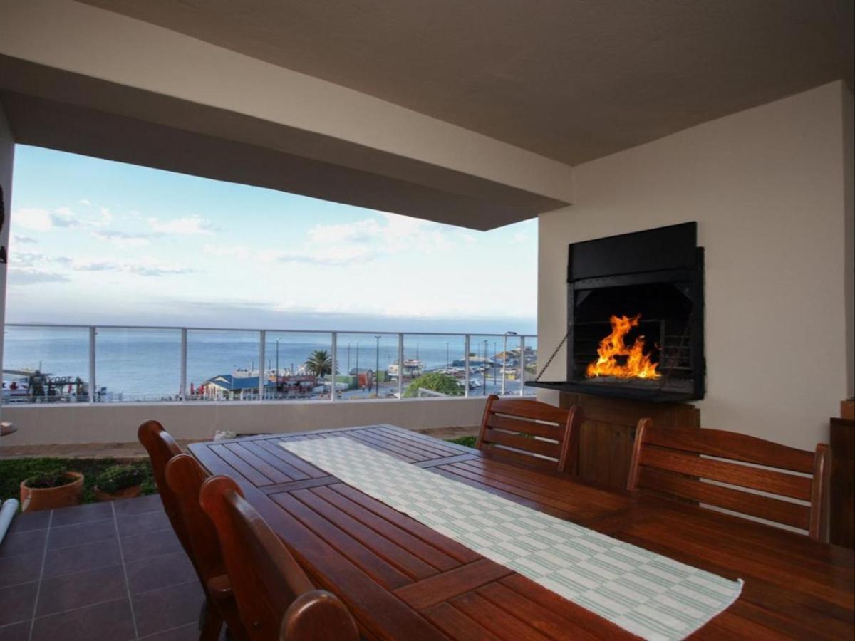 Go2Boa Luxury Apartment Mossel Bay Exterior foto