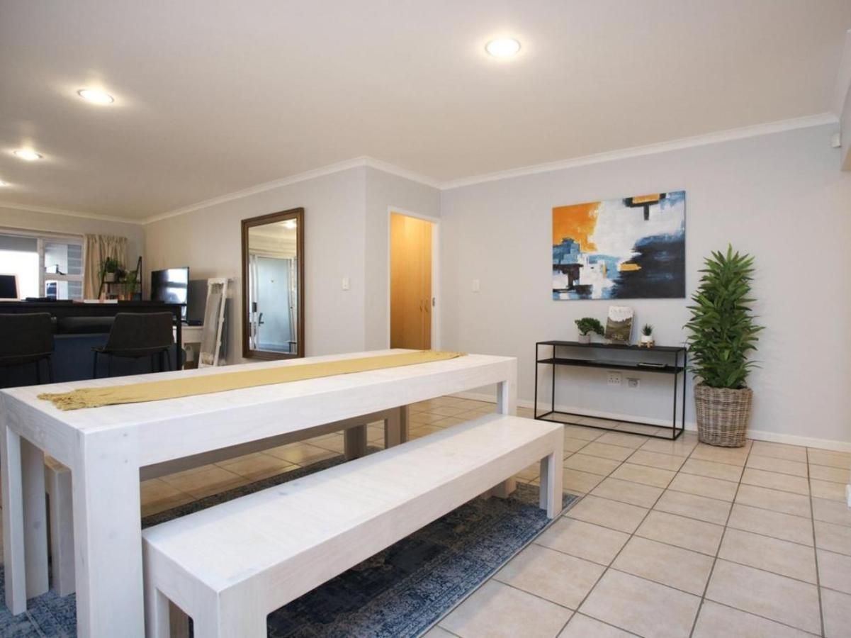 Go2Boa Luxury Apartment Mossel Bay Exterior foto