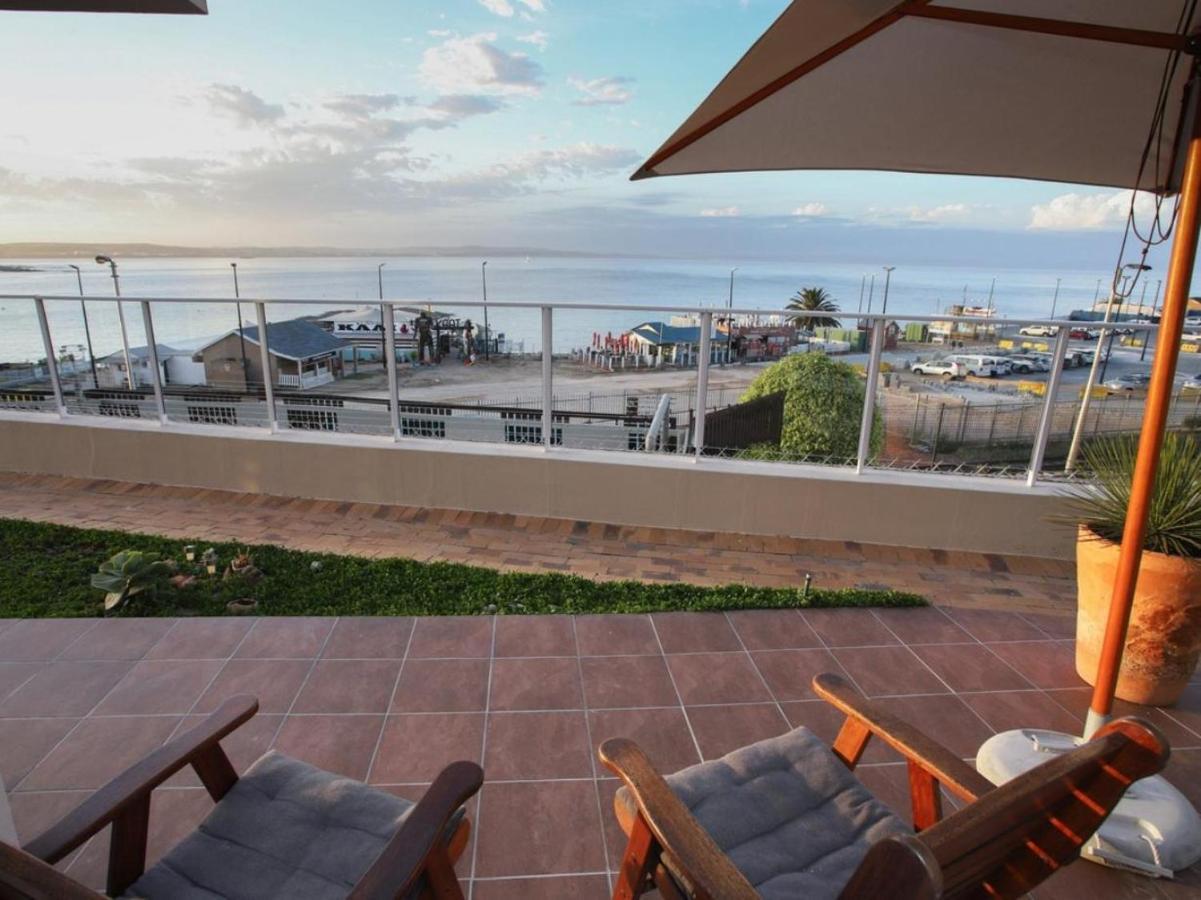 Go2Boa Luxury Apartment Mossel Bay Exterior foto