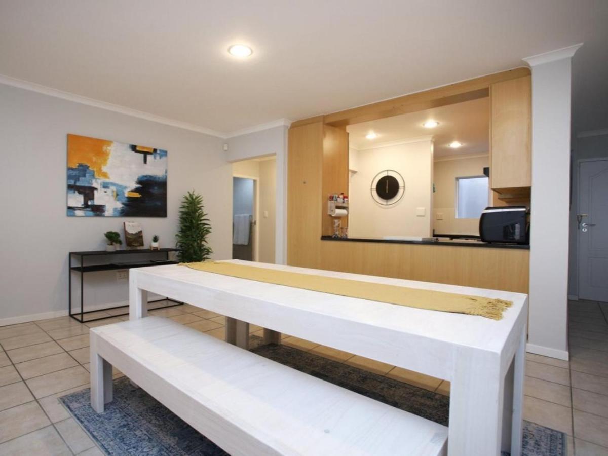 Go2Boa Luxury Apartment Mossel Bay Exterior foto