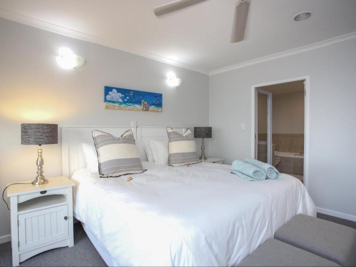 Go2Boa Luxury Apartment Mossel Bay Exterior foto