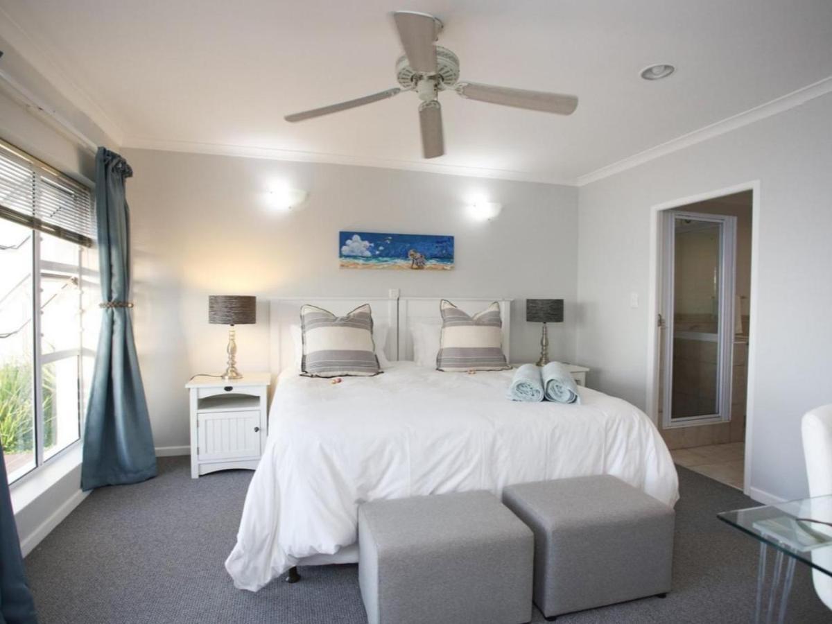 Go2Boa Luxury Apartment Mossel Bay Exterior foto