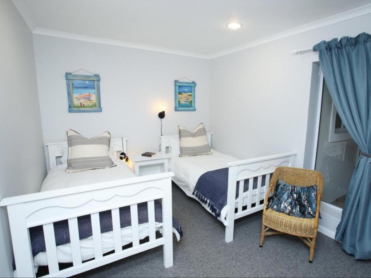 Go2Boa Luxury Apartment Mossel Bay Exterior foto