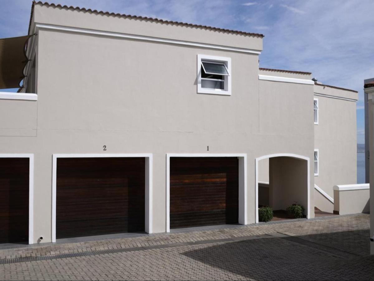 Go2Boa Luxury Apartment Mossel Bay Exterior foto