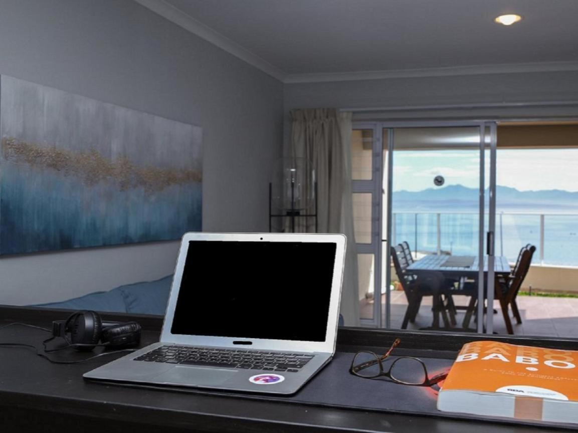 Go2Boa Luxury Apartment Mossel Bay Exterior foto
