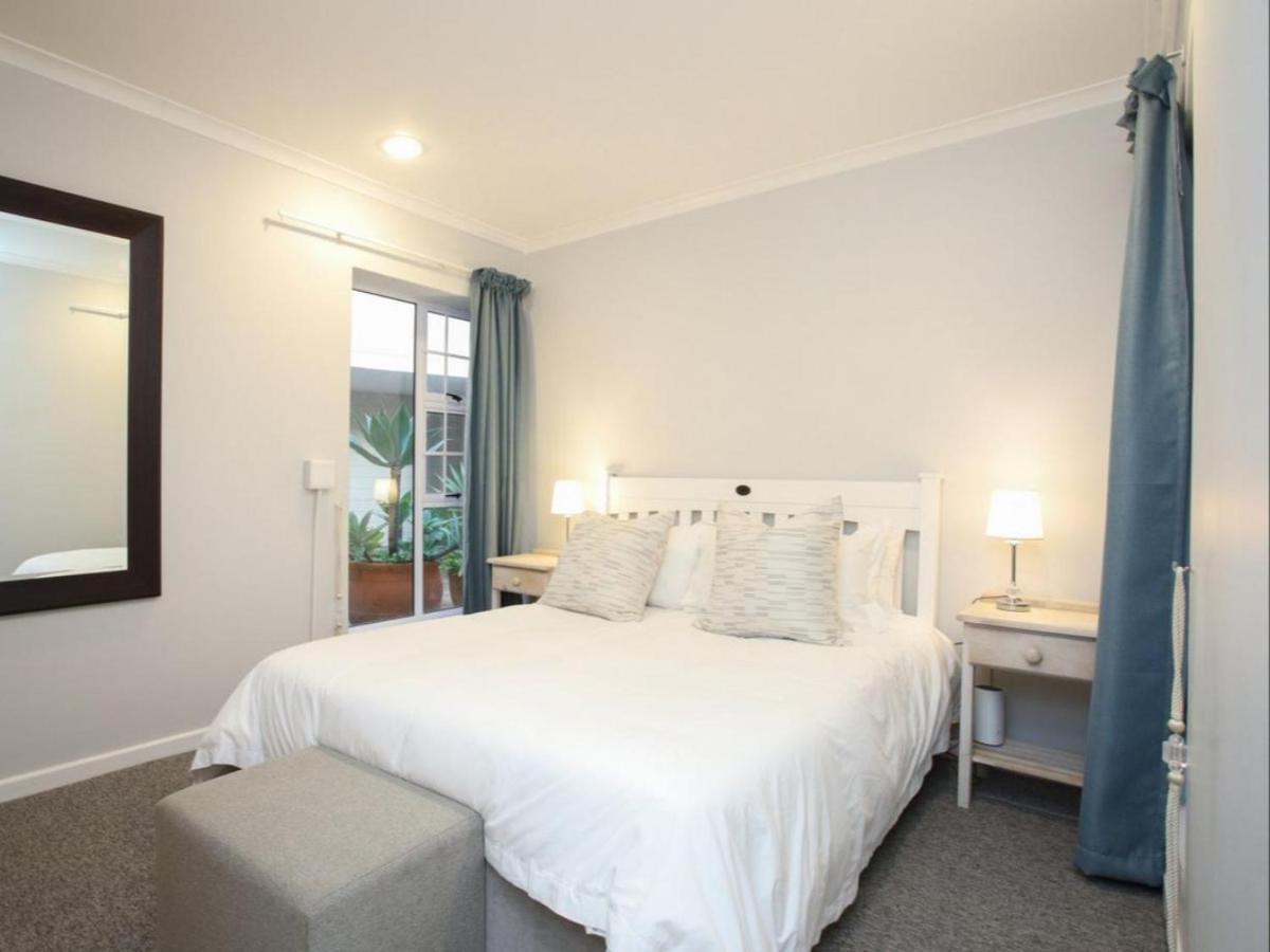 Go2Boa Luxury Apartment Mossel Bay Exterior foto